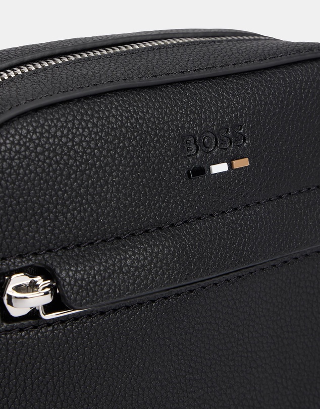BOSS - Ray NS Zip Crossbody Bag