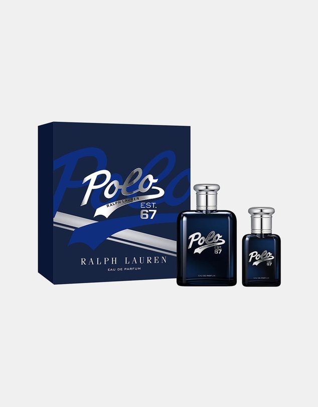 Polo Ralph Lauren - Polo 67 EDP Father’s Day Set for Him 125ml + 40ml