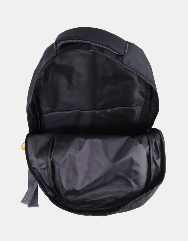 Pierre Cardin - Pierre Cardin Mens 30L Nylon Adventure Backpack