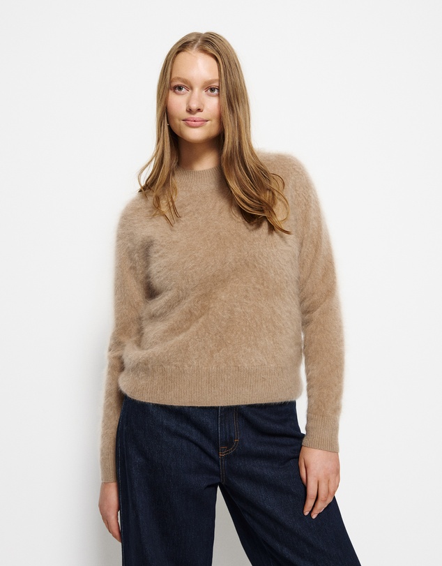 Commonry - Charlotte Knit
