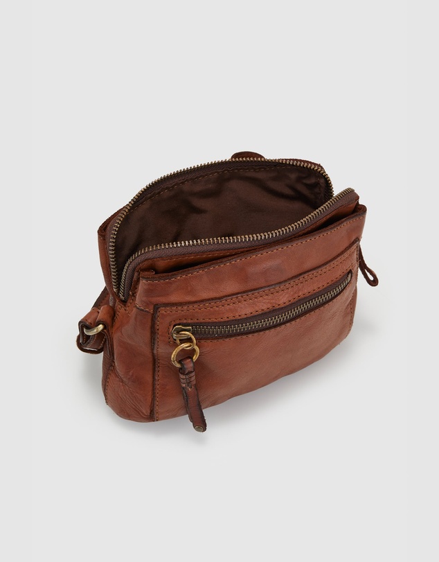 Evity - Ari Mini Crossbody Bag