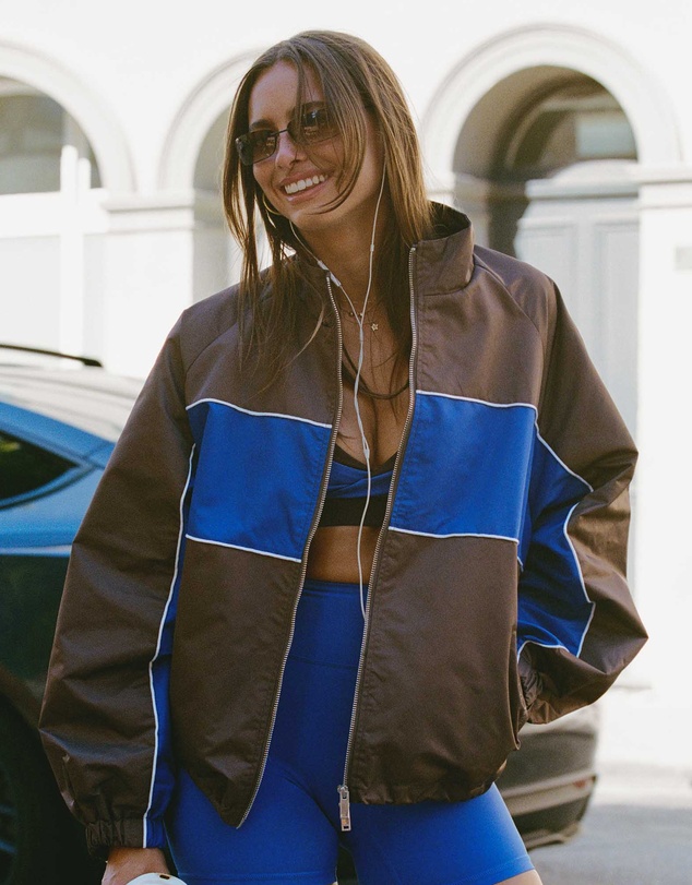 HyperLuxe The Label - Studio Jacket