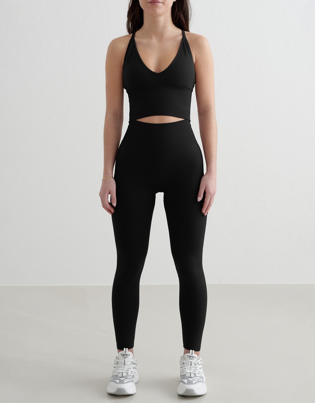 Aim'n - Shape Seamless Petite Tights