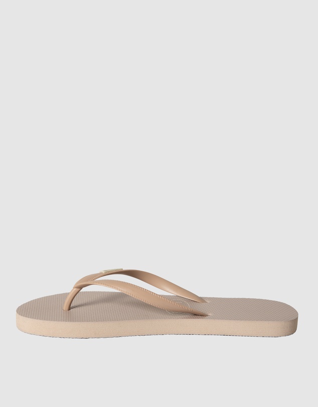UNIT - UNIT Ladies Mellow Footwear - Flip Flops (Thongs