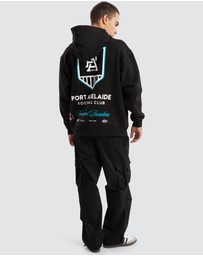 Nena & Pasadena - Port Adelaide Season Hoodie