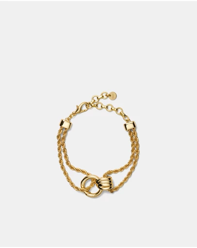 MIMCO - In Knots Bracelet