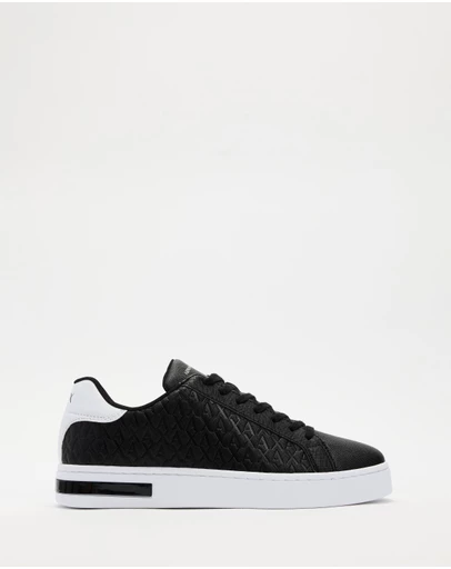 Armani Exchange - Essential Sneaker
