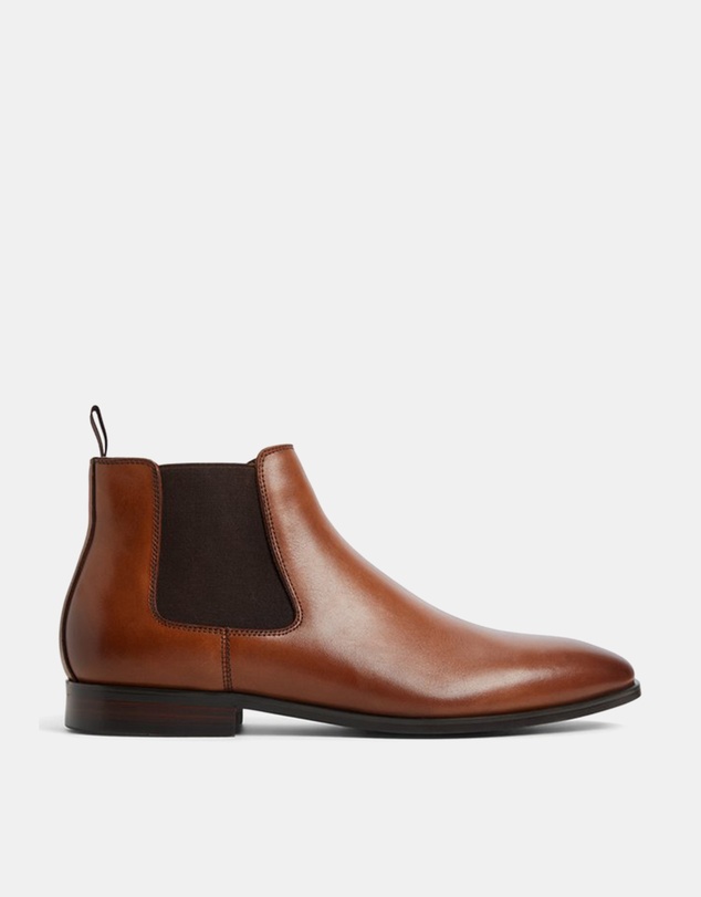 ALDO - Sosa Ankle Boots