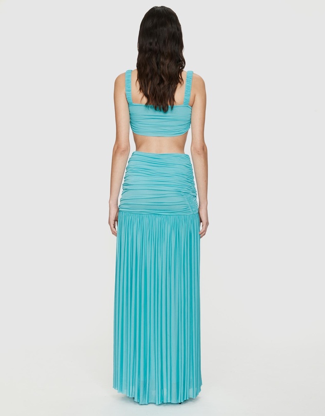 Christopher Esber - Orion Maxi Skirt