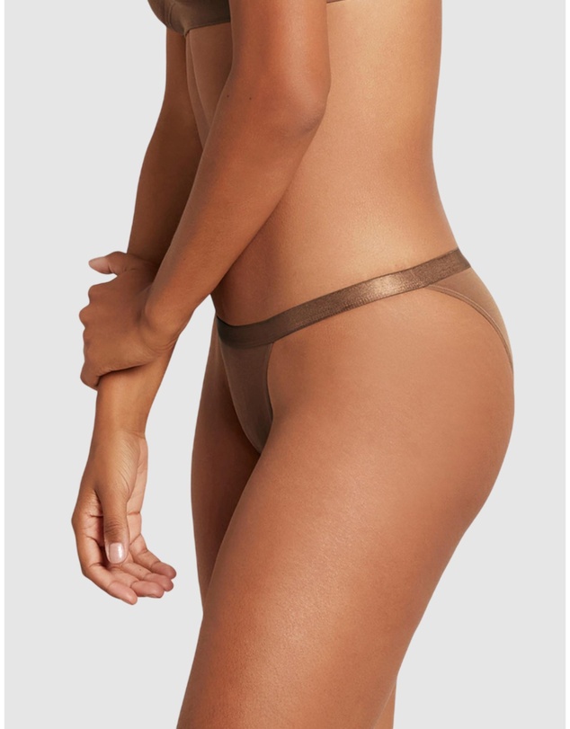 Boody - 2-Pack LYOLYTE Hi-Cut Bikini