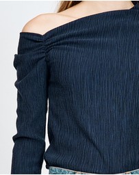 bul - Kaivo Top Navy