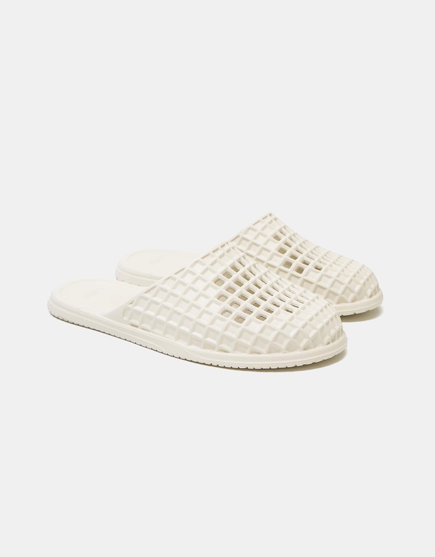 Lusso Cloud - Rosa Slides - Unisex