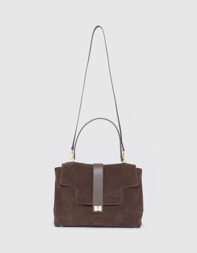 Belle & Bloom - Skyfall Reimagined Shopper Bag