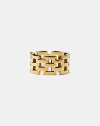 Daniel Wellington - 5-Link Ring