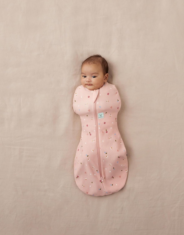 ergoPouch - Cocoon Swaddle Bag 1.0 TOG