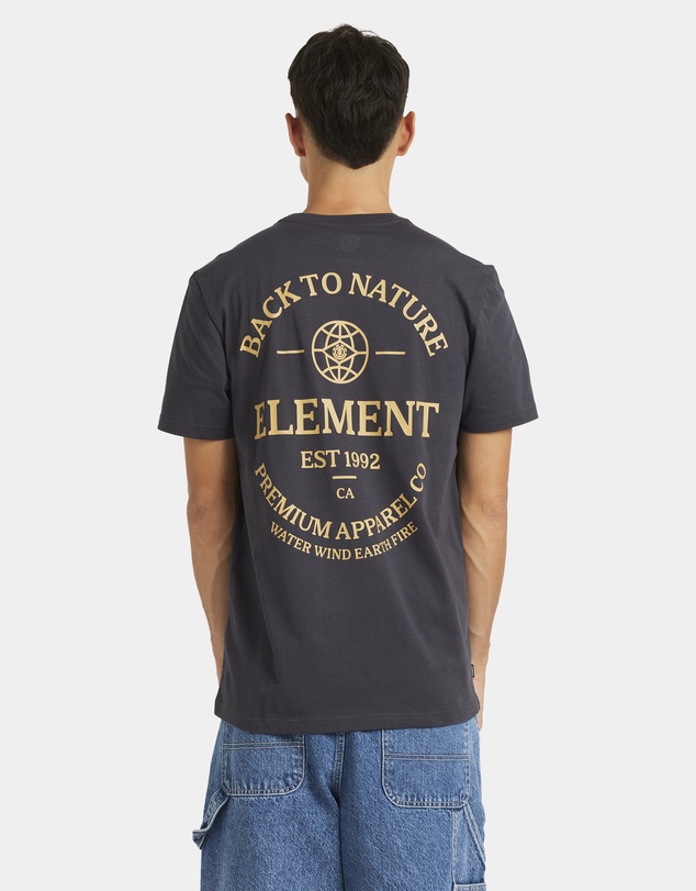 Element - Mens Brazen T-Shirt