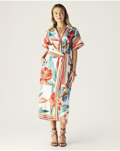 Fiorina Print