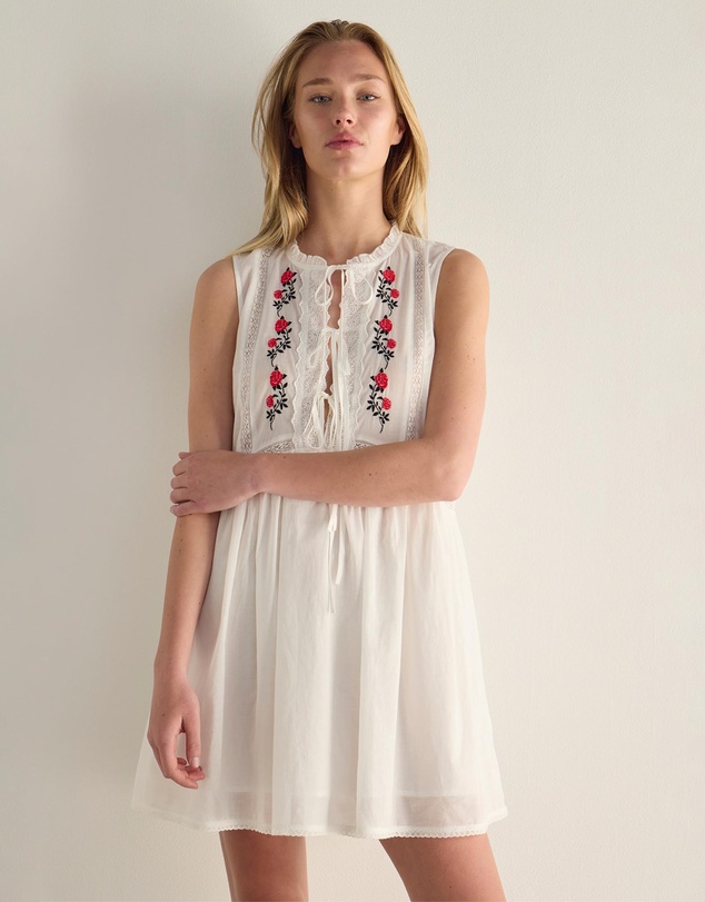 Auguste The Label - Bellamy Mini Dress