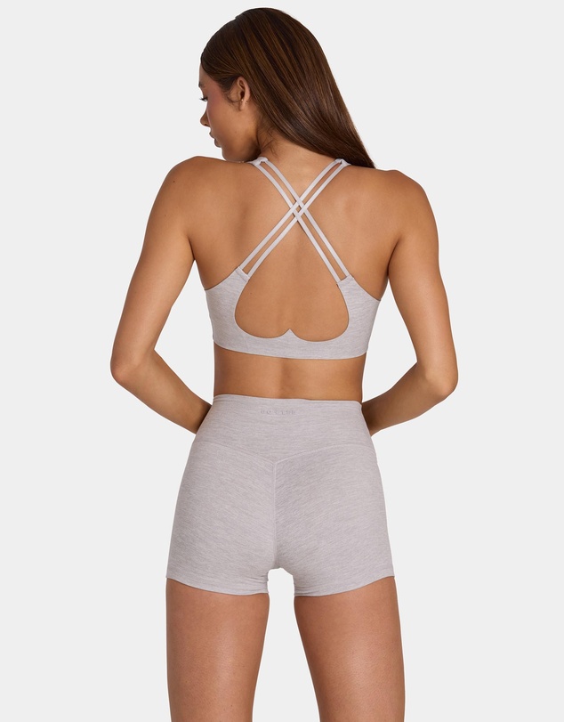 BO+TEE - With Love Perfect Match Sports Bra