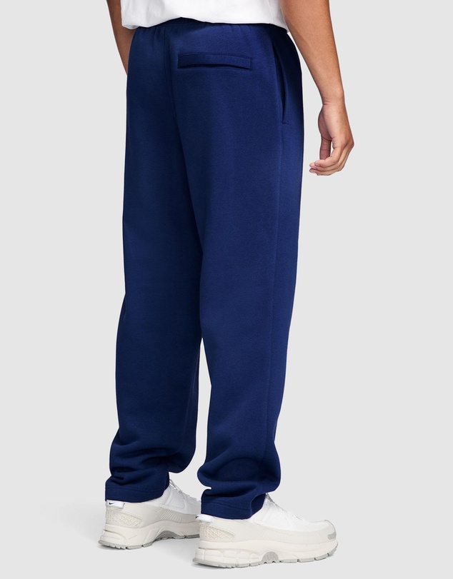Nike - Nike Club Open-Hem Fleece Trousers