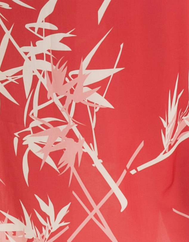 Amelius - Firelight Blouse