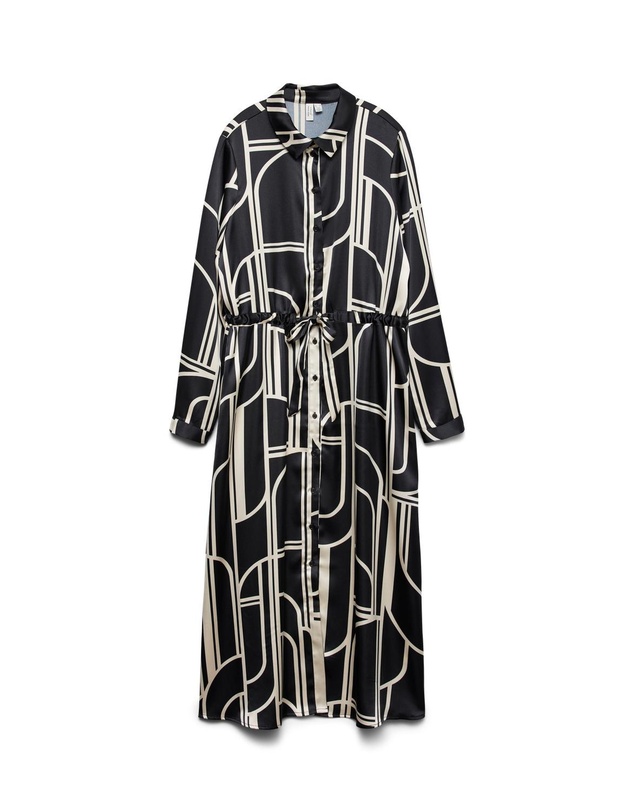 Vero Moda - Hadley Shirt Dress