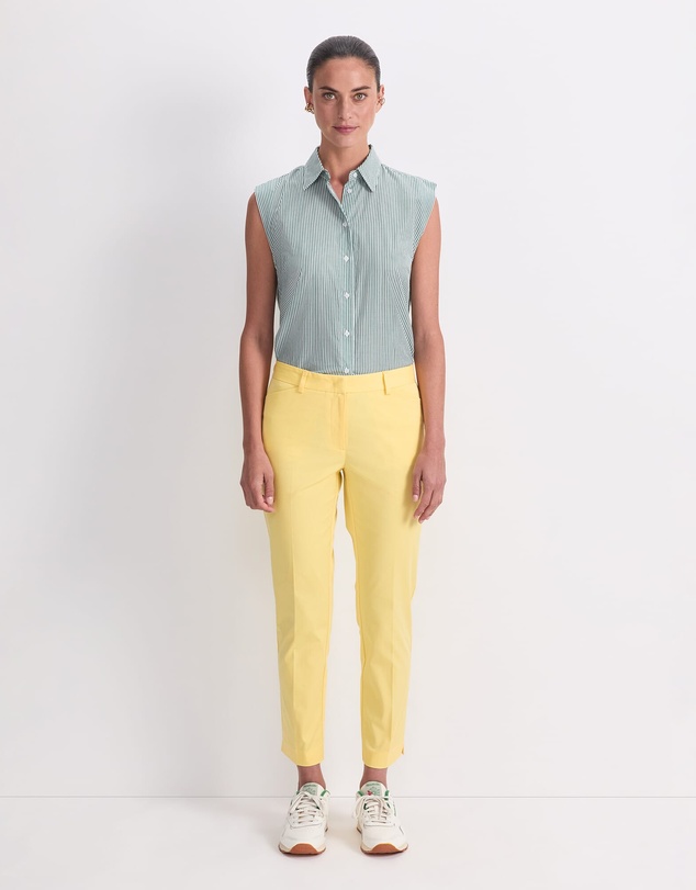 Sportscraft - Evie Capri Pant