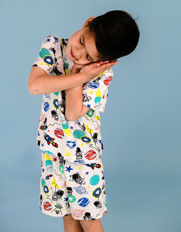 Rock Your Kid - Echo Sleep Set - Kids