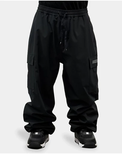 DC Shoes - Mens 25 DC Wide Snow Pants