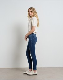 DRICOPER DENIM - Lauren Classic Jeans