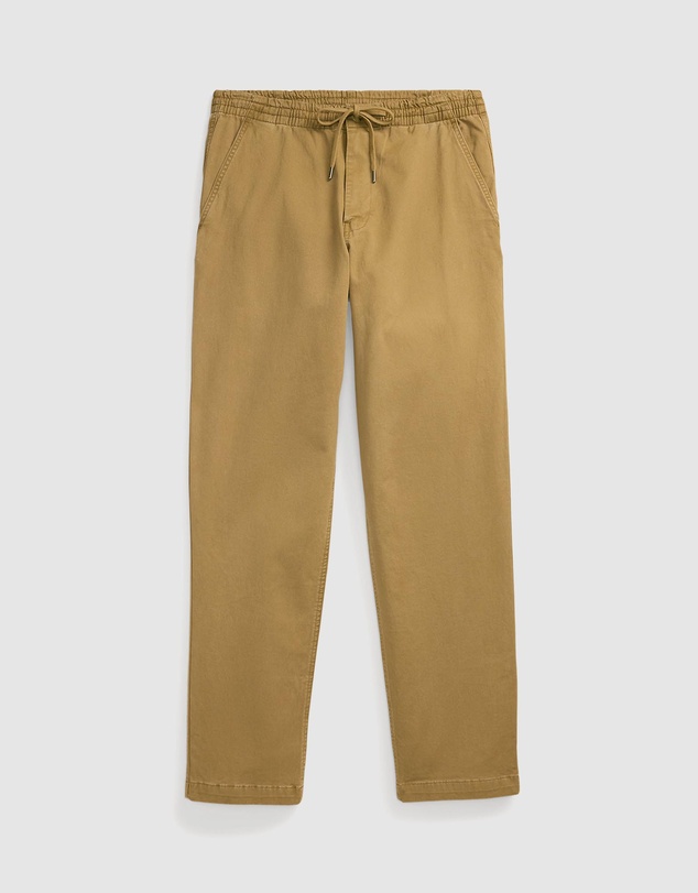 Polo Ralph Lauren - Polo Prepster Stretch Classic Fit Pants - ICONIC EXCLUSIVE