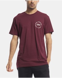 Stock & Co. - Stamped Signet Tee