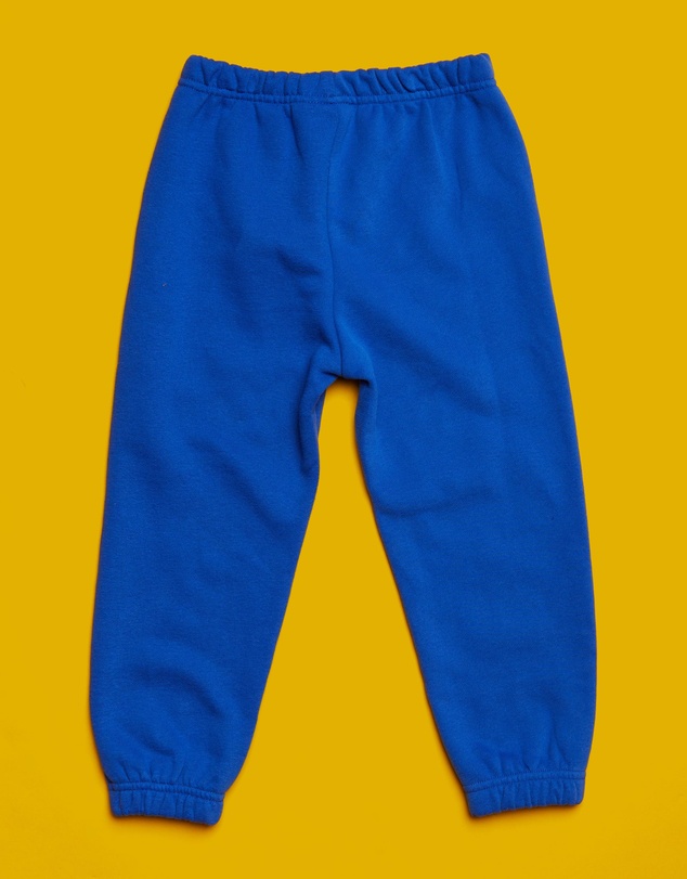 Tiny Trove - Woodie 3D Logo Tracksuit - Babies-Kids
