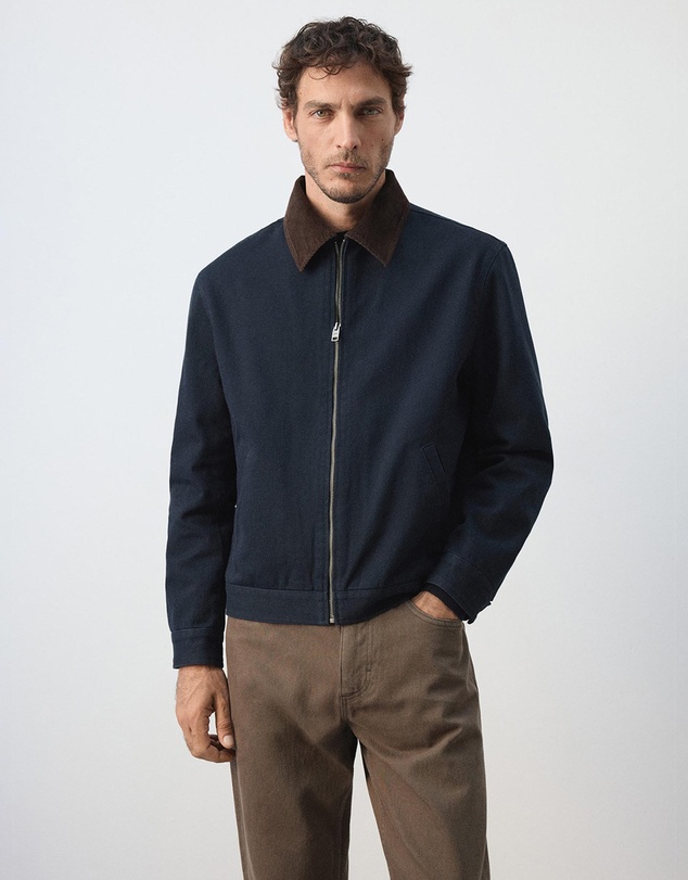 M.N.G - Remy Jacket