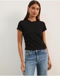 Atmos&Here - Cotton Baby T-Shirt