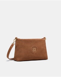 MIMCO - Bay Strap Crossbody Bag