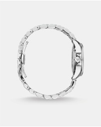 THOMAS SABO - Women's Watch Flowers From Pastel Coloured Stones