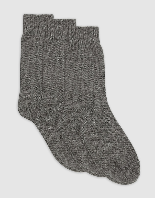 Levante - 3 Pack Pina Crew Sock