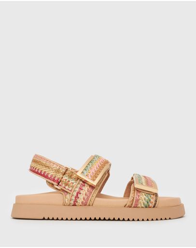 Multi Raffia