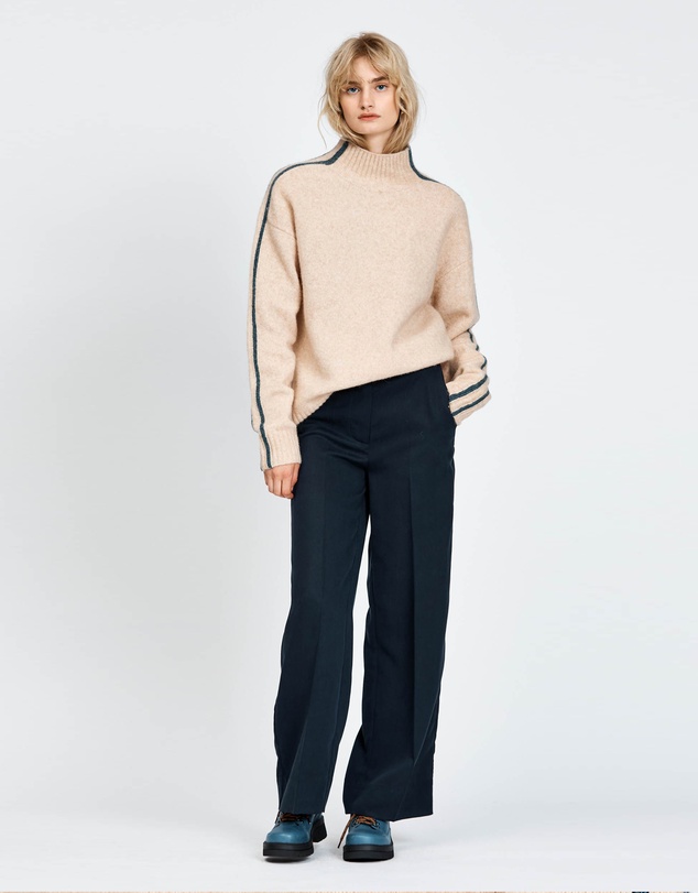 bul - Korpi Jumper Sand