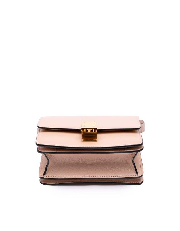Pre-Loved by Azura Reborn - Pre-Loved Small Liege Calfskin Classic Box