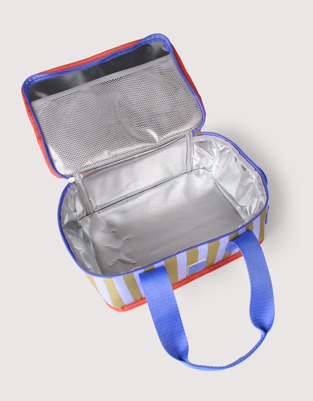 The Somewhere Co - Carnivale Stasher Lunch Bag