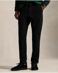 Polo Ralph Lauren - Polo Prepster Stretch Classic Fit Pants