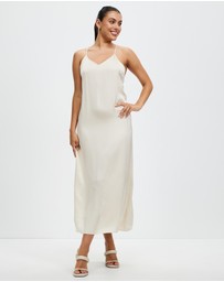 Grace Willow - Arlo Slip Dress