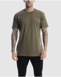 DVNT - Locale Tee