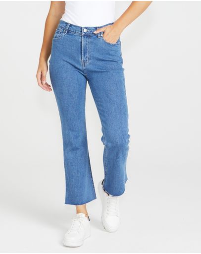 80 Vintage Wash