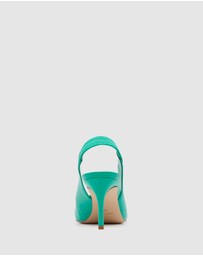 Nine West - Malay