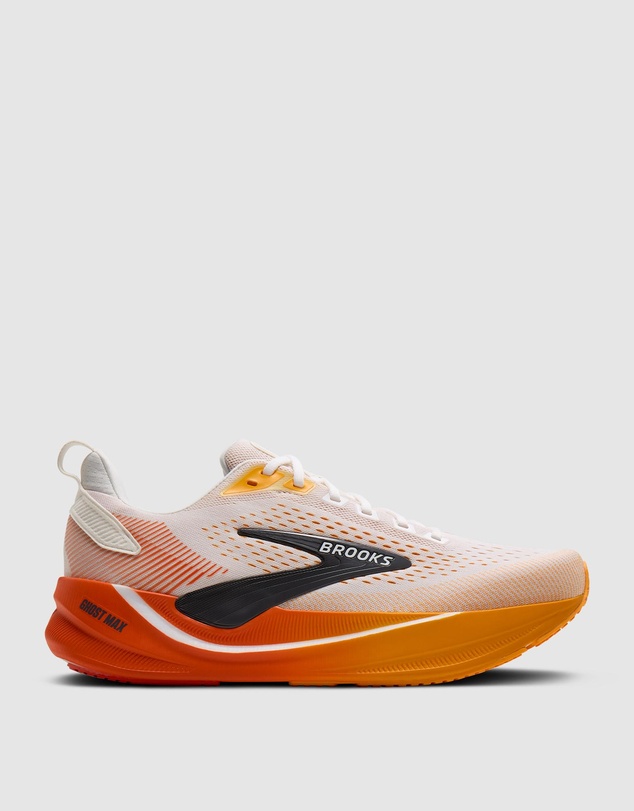 Brooks - Ghost Max 4 - Men's