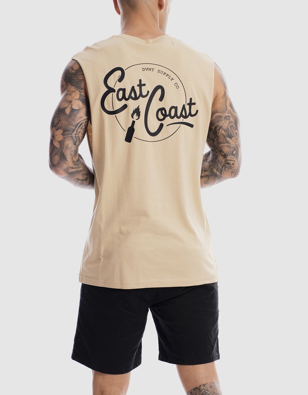 DVNT - East Coast Tank