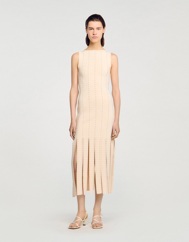 Sandro - Aphrodite Dress